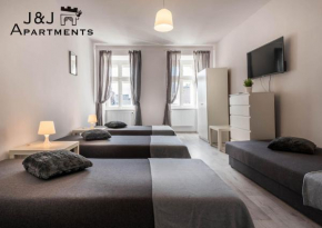 J&J Apartments Łazienna 30 Pokoje na wynajem